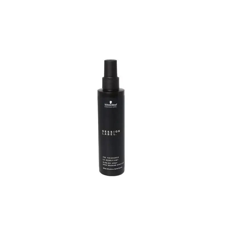 Top-Angebot Session Label The Thickener