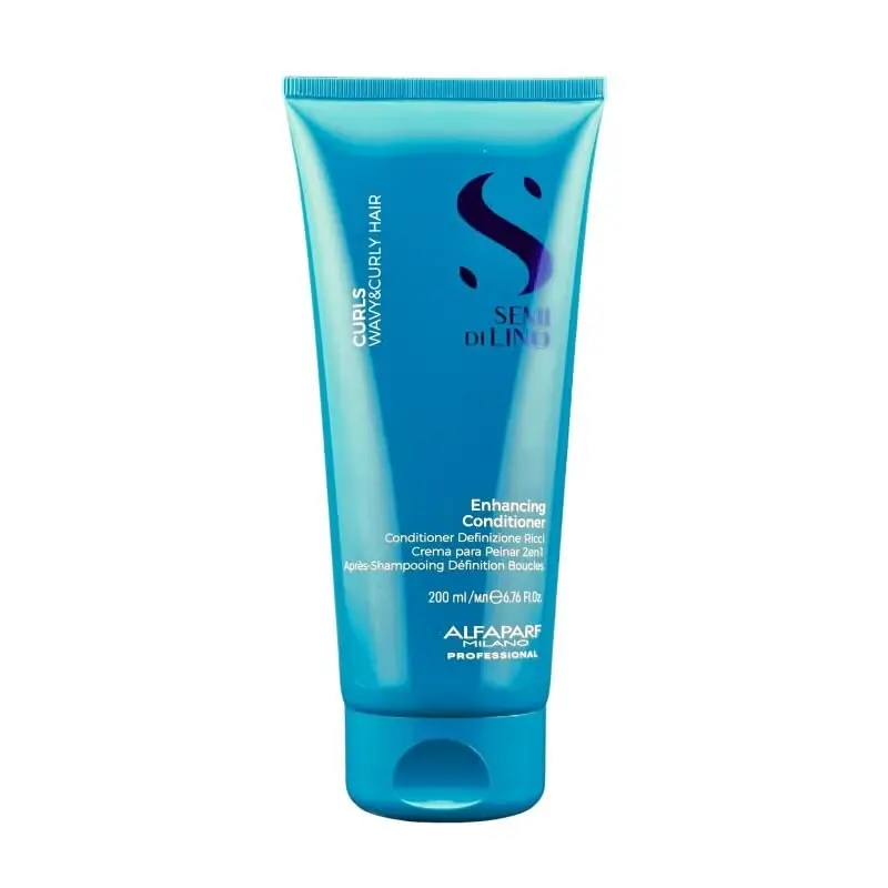 Garantierte Lieferung Semi di lino Curls Enhancing Conditioner
