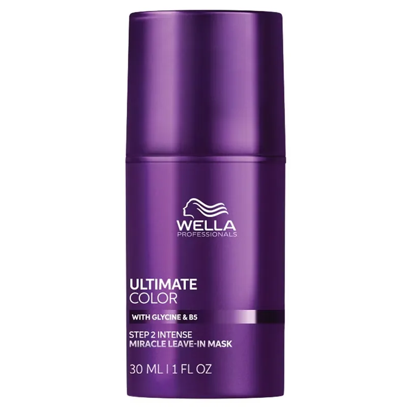 Angebot Ultimate Color - Miracle Leave-in Maske
