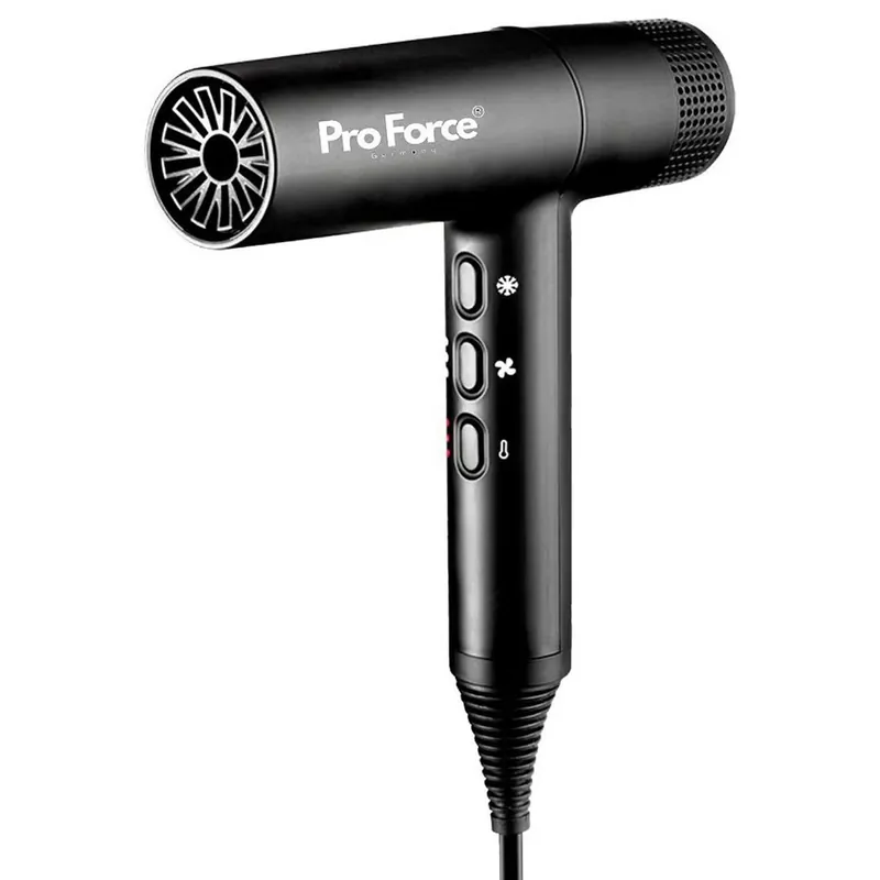 Pro Force ORKAN Haartrockner Rabatt