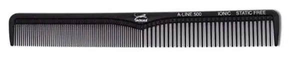 Sonderaktion A-Line 500 Haarschneidekamm 7,25""