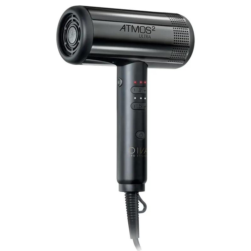 Atmos 2 Ultra Haartrockner Expressversand
