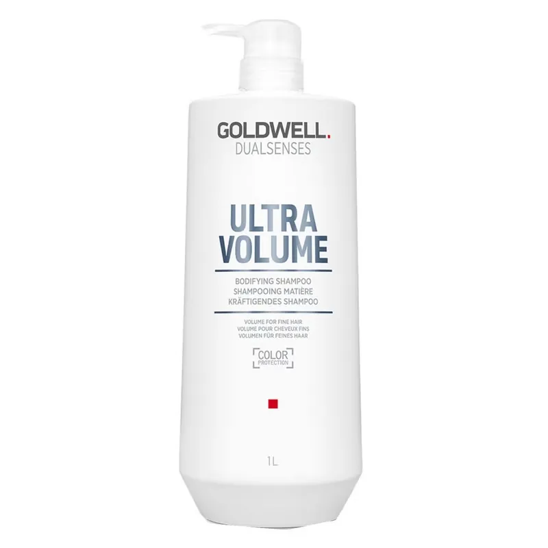 Dualsenses Ultra Volume - Bodifying Shampoo Finale Aktion