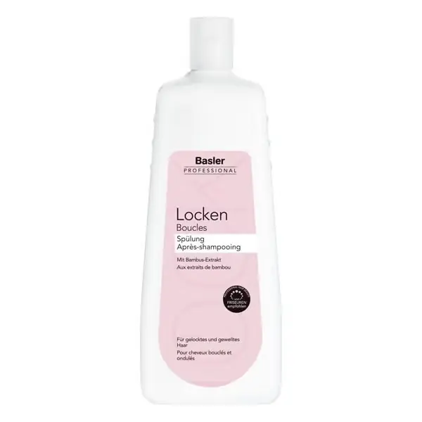 Locken Spülung Bestseller