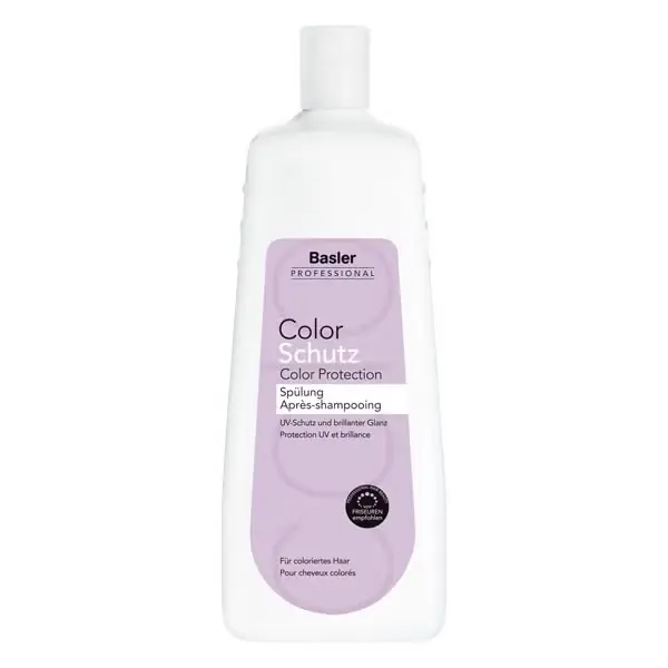 Color Schutz Spülung Top-Angebot