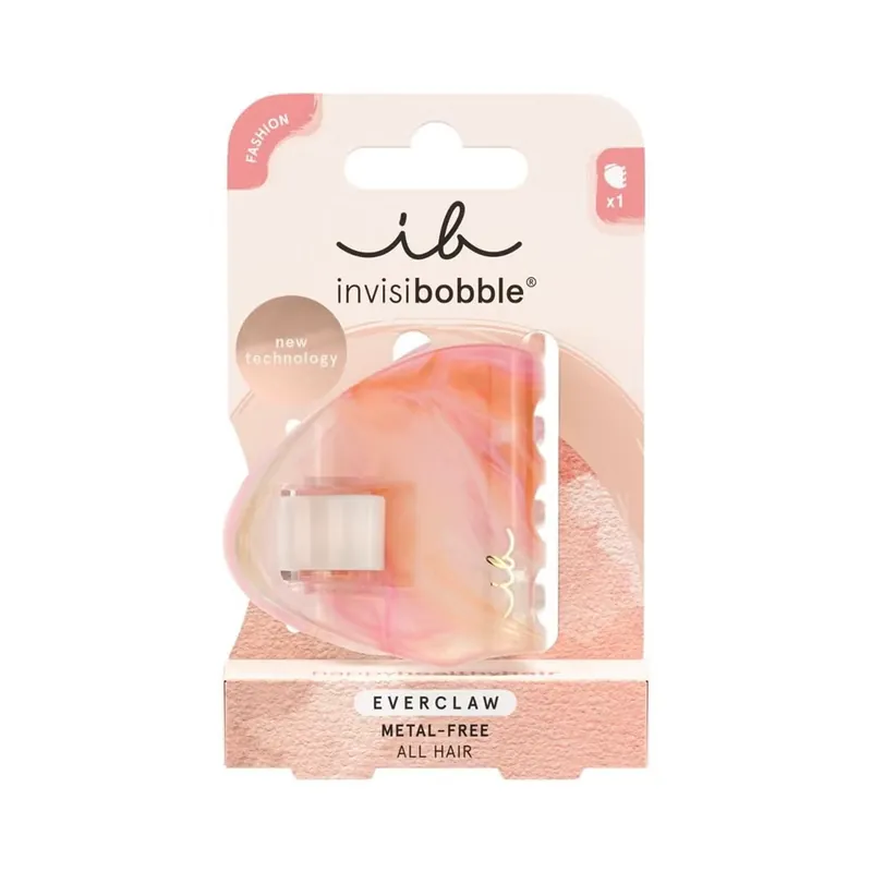 Knallerangebot Klammer Everclaw M Pink Blossom