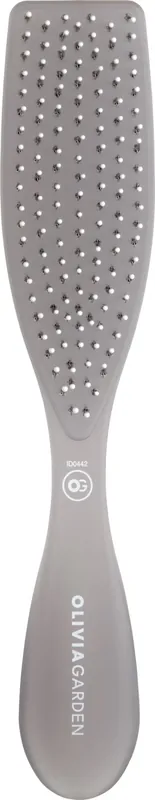 Bestseller Essential Style Wet Medium Hair Bristles Ice Grey