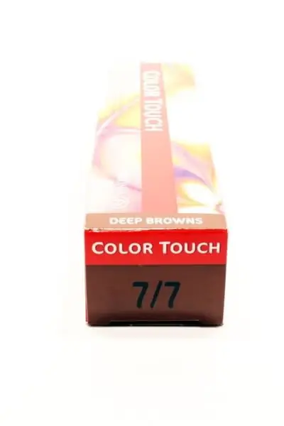 Highlight Color Touch 7/7