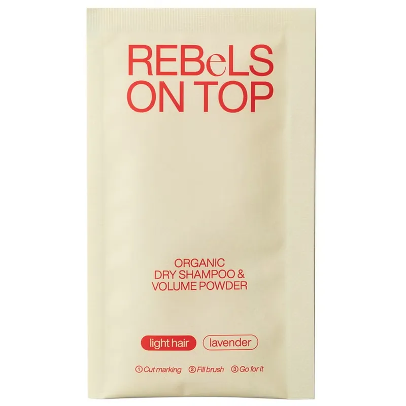 Trockenshampoo Light Refill Kracherpreis