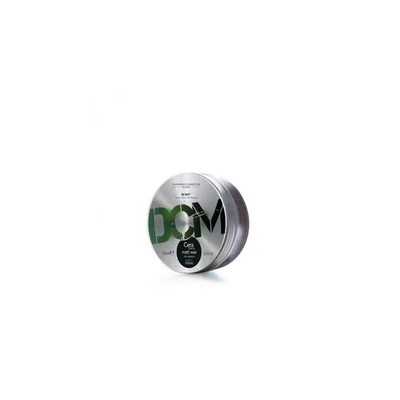 Kracherpreis DCM Diapason Styling Matt Wax
