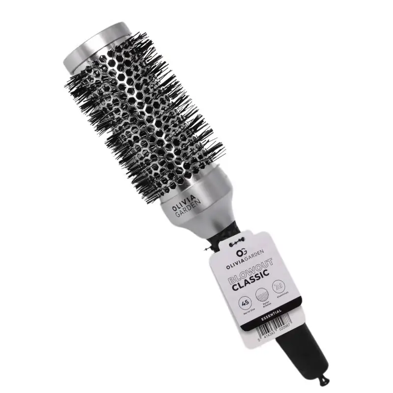 Mega-Angebot Essential Blowout Classic Silber 45 mm