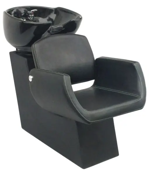 Angebot Waschanlage Lugano schwarz