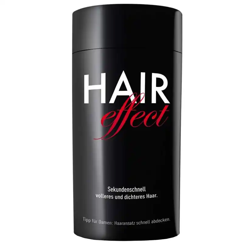 Neu Hair Effect Dark Brown 3-4 26 g