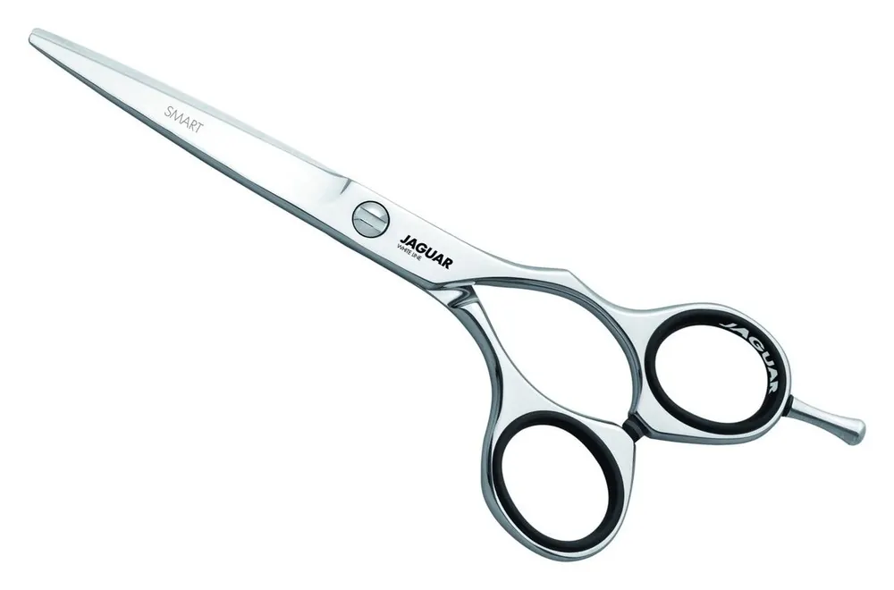 Jaguar Smart White Line Schere 5.5" 4355 Preiswert