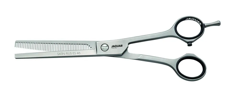 Jaguar Satin Plus Effilierschere 6.5" 3065 Schnäppchen