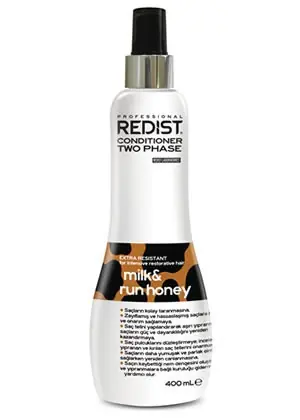 Redist 2 Phase Condtioner milk & honey 400ml Finale Aktion