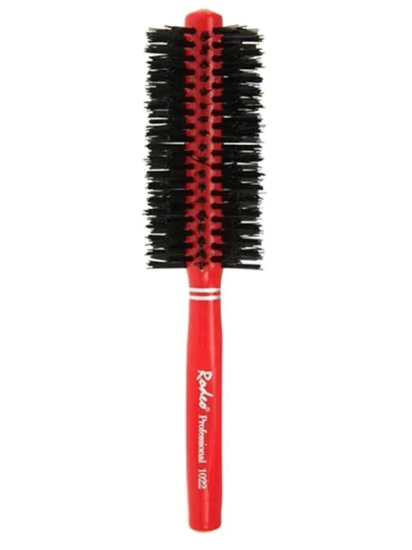 Must-Have Rodeo Profi Rundbürste 1022