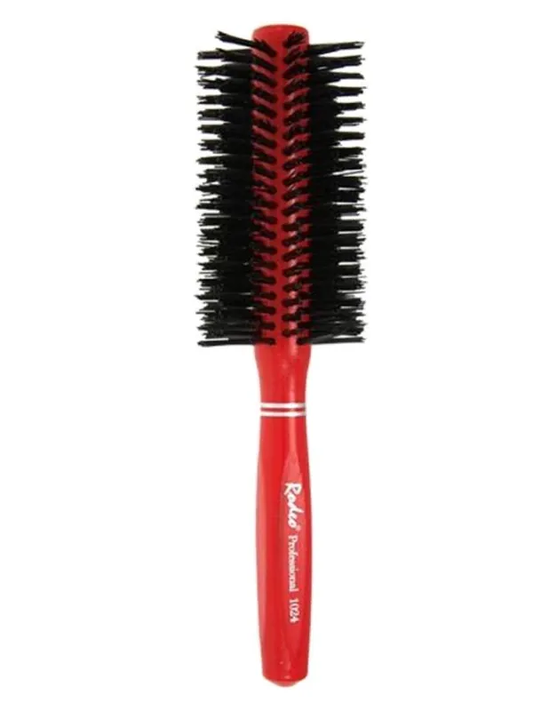 Rodeo Profi Rundbürste 1024 Begrenztes Angebot