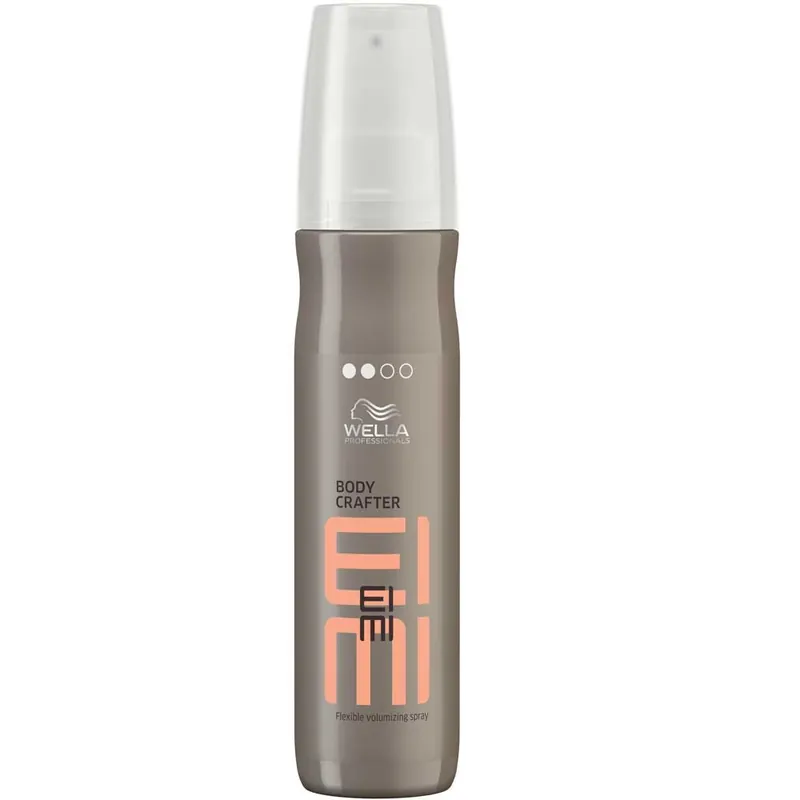 Wella Eimi Body Crafter 150ml Saisonangebot