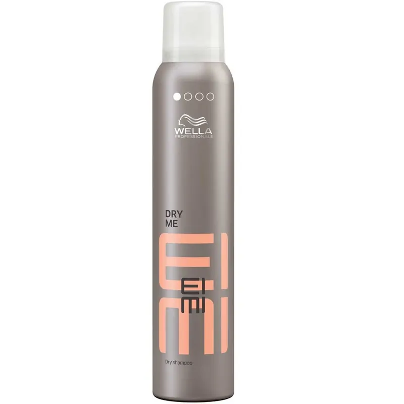 Preis Gesenkt Wella Eimi Dry ME Dry Shampoo 180ml