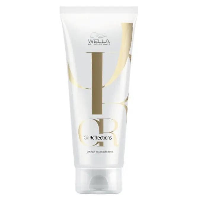 Sofort Bestellen Wella Oil Reflections Conditioner 200ml