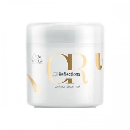 Wella Oil Reflections Mask 150ml Mega-Angebot