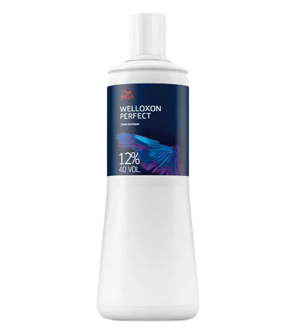 Wella Welloxon Perfect 12% 1000ml Neu