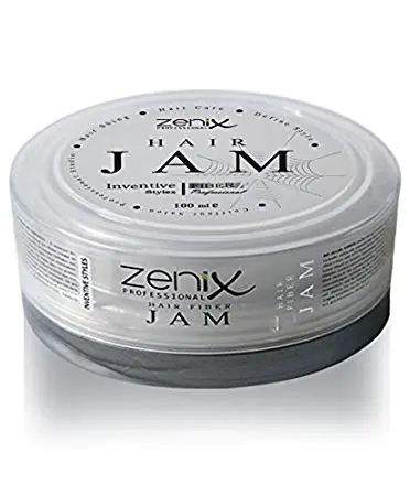 Neu Zenix Hair Jam Inventive Styles 100ml