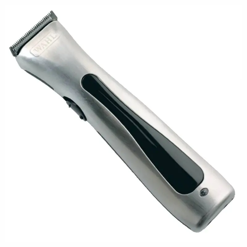 Wahl Konturenmaschine ProLithium Beret silber Neu Im Sortiment
