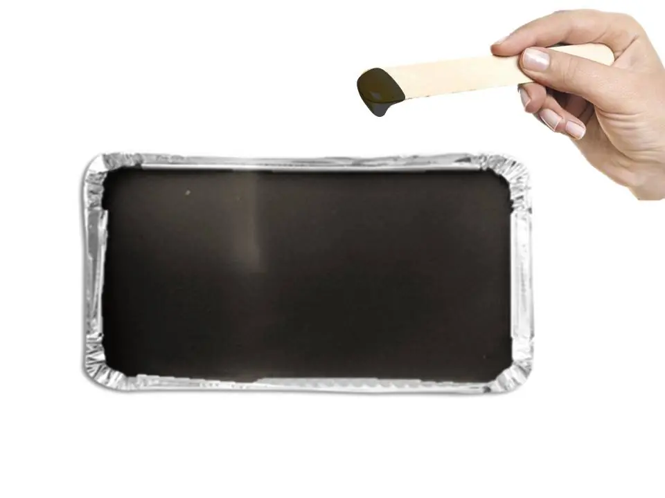 Heißes Angebot Vonel Heißwachs Black 500gr (SIR AGDA)