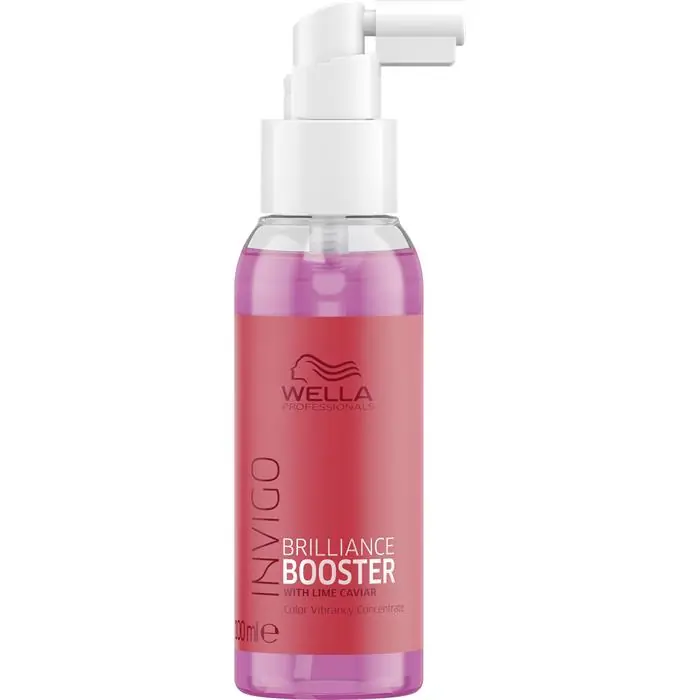 Wella Invigo Color Brilliance Booster 100ml Sale