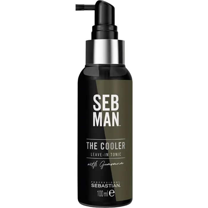 Neuheit SEB MAN The Cooler Refreshing Tonic 100ml