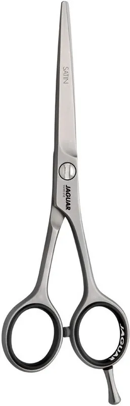 Sonderangebot Jaguar Satin White Line Schere 7.0" 0370