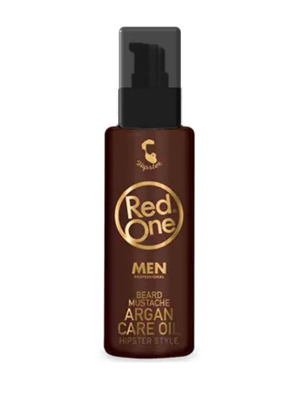 RedOne Bartöl Argan 50ml Echt