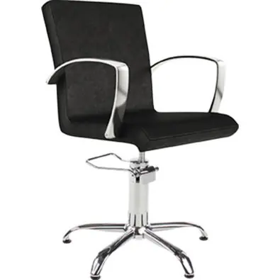 Expressversand Friseurstuhl Partner Kreuzfuß