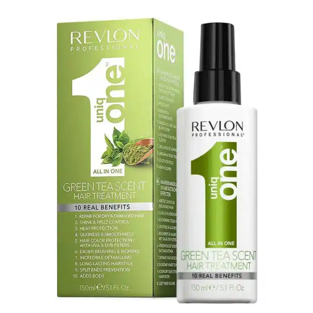 Revlon uniq One Green Tea Treatment 150ml Sofort Bestellen