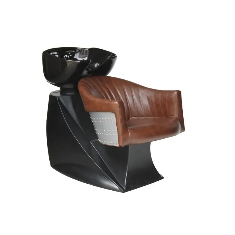 Jetzt Kaufen Waschanlage St. Tropez cognac-braun
