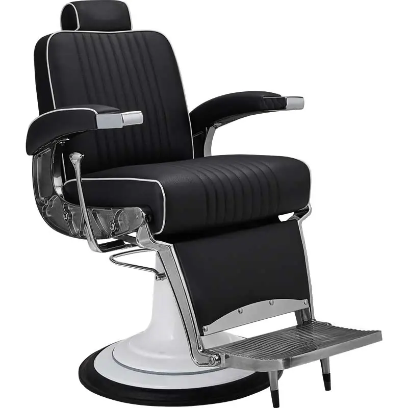 Top-Preis Barberstuhl Stig schwarz