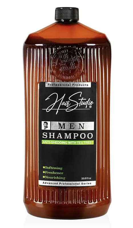 Super-Preis Hair Studio Men Shampoo 1000ml