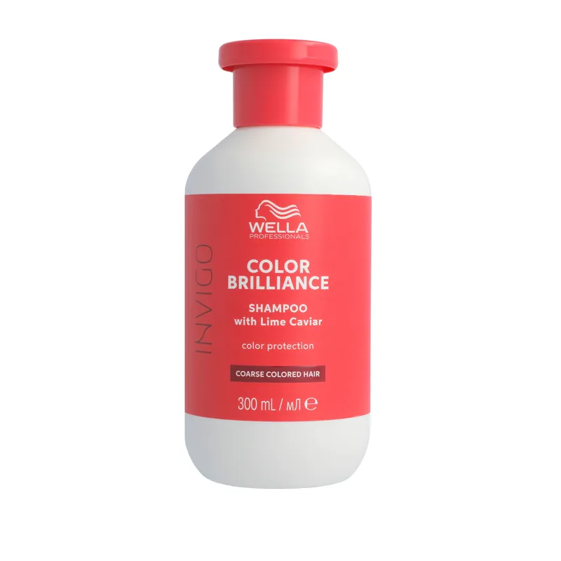 Wella Invigo Color Brilliance Shampoo Corase 300ml Jetzt Bestellen