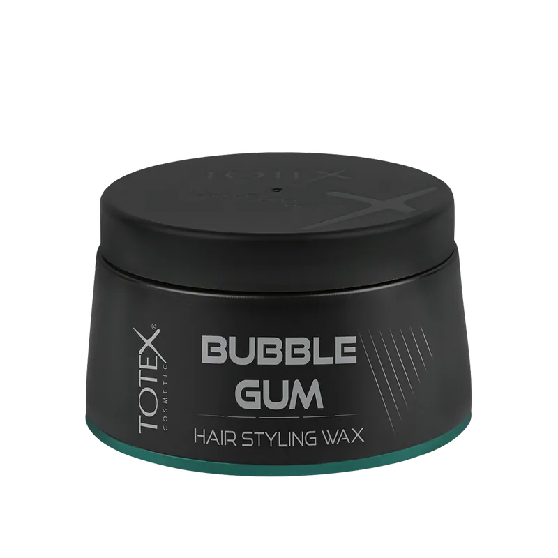 Totex Hair Styling Wax Bubble Gum Ausverkauf