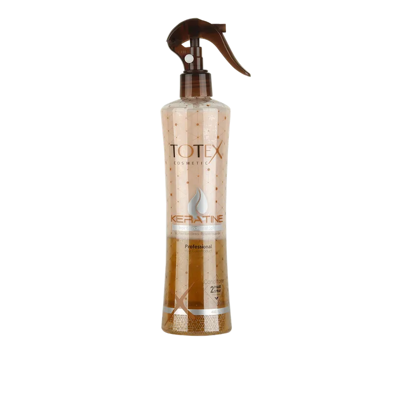 Totex 2 Phase Conditioner Keratin Letzte Chance