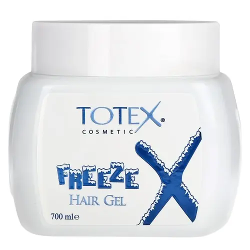 Preis Gesenkt TOTEX ® Haar Styling Ultra Freeze Gel 700ml