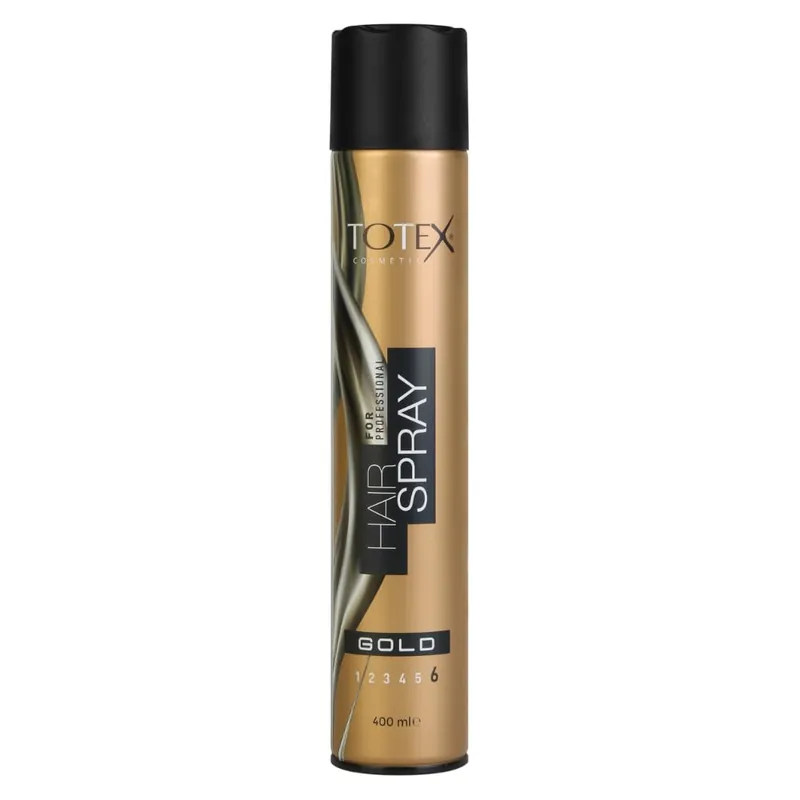 Angebot Totex Haarspray Extra Strong 400 ml