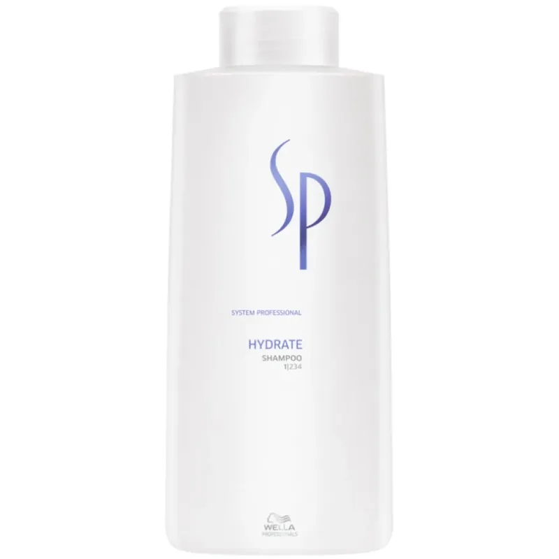 Wella SP System Professional Hydrate Shampoo 1000 ml Bestseller