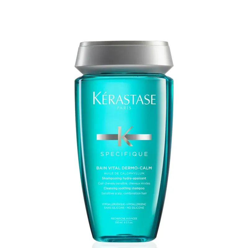 Kérastase Bain Vital Dermo Calm 250 ml Bestseller
