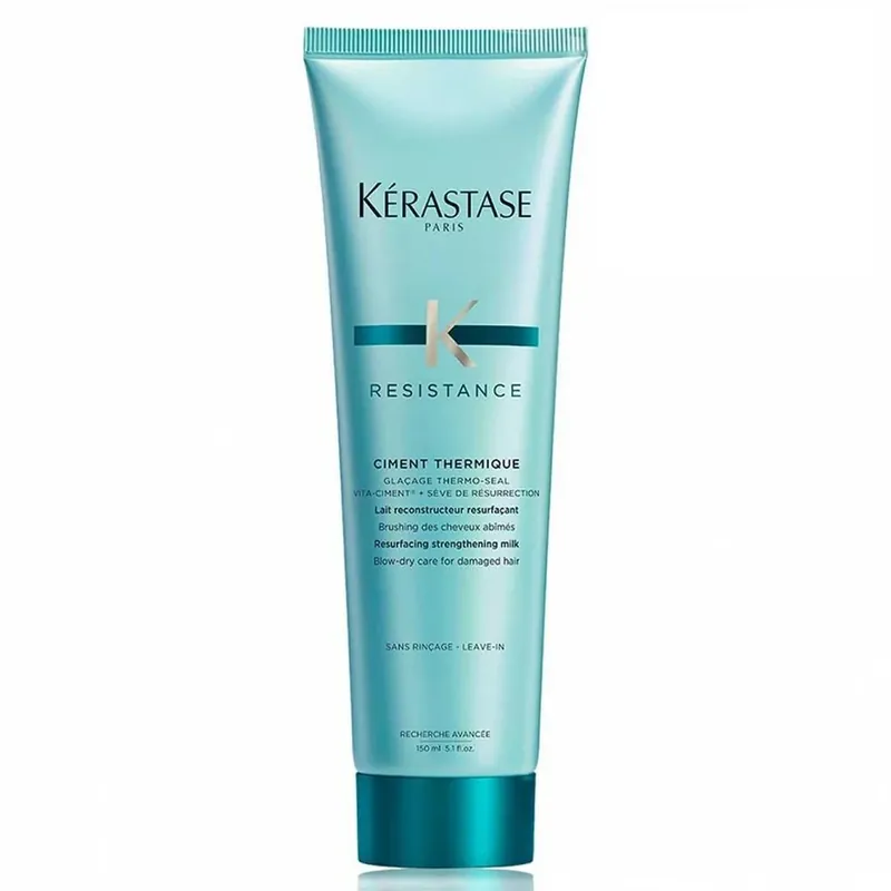 Kérastase Resistance Ciment Thermique 150ml Must-Have