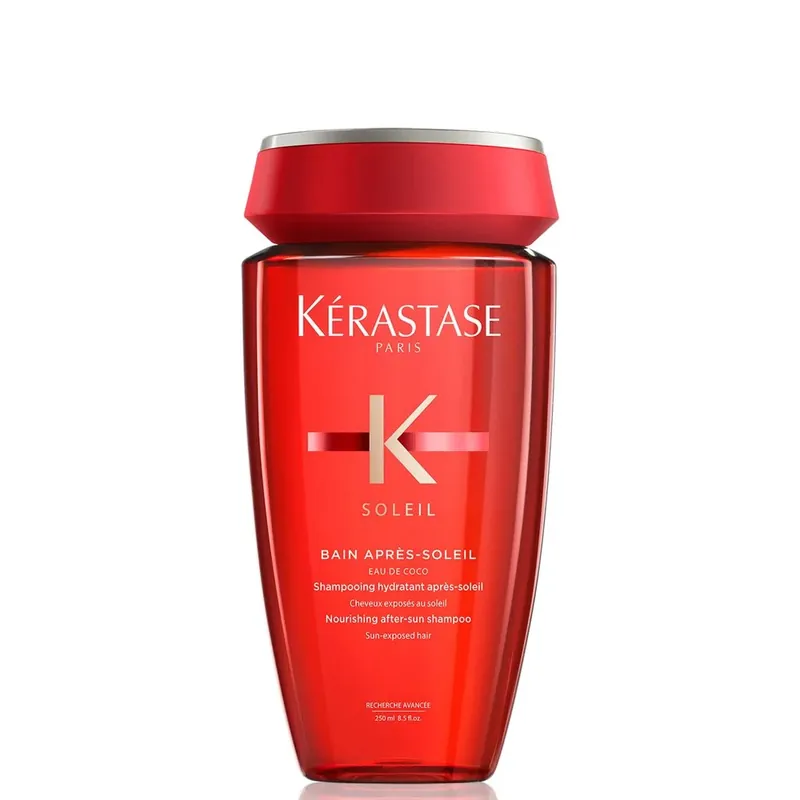 Kerastase Soleil Bain Apres-Soleil 250ml - Haarshampoo Preisreduziert