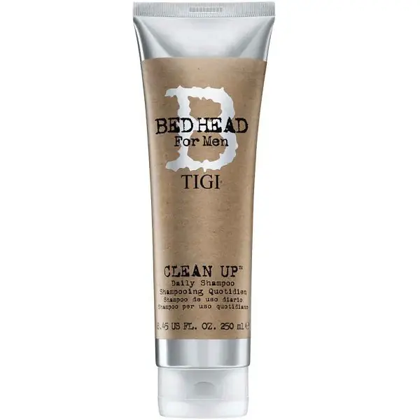 Neue Kollektion Tigi Bed Head For Men Clean Up Shampoo 250ml