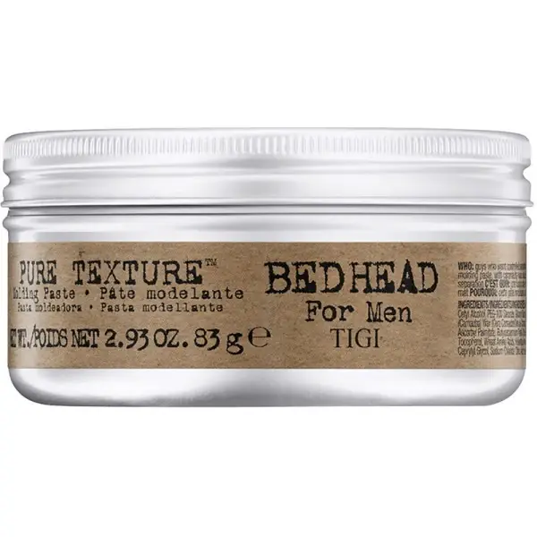 Tigi Bed Head For Men Pure Texture Molding Paste 83g Jetzt Bestellen